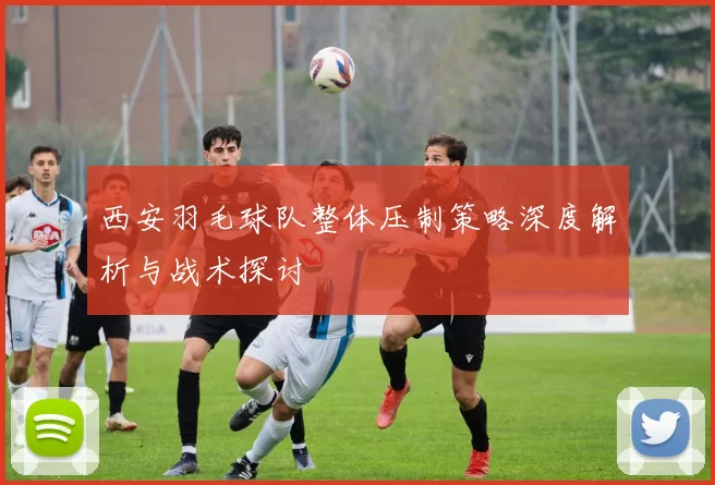 西安羽毛球队整体压制策略深度解析与战术探讨